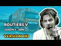 Routiers v  2000  dbats de grard de suresnes