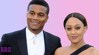 We Found Some RED FLAGS in Tia Mowry \& Cory Hardrict's Relationship 🚩