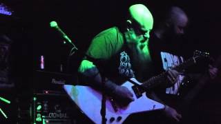 Crowbar - Liquid Sky And Cold Black Earth - Live 12-2-13