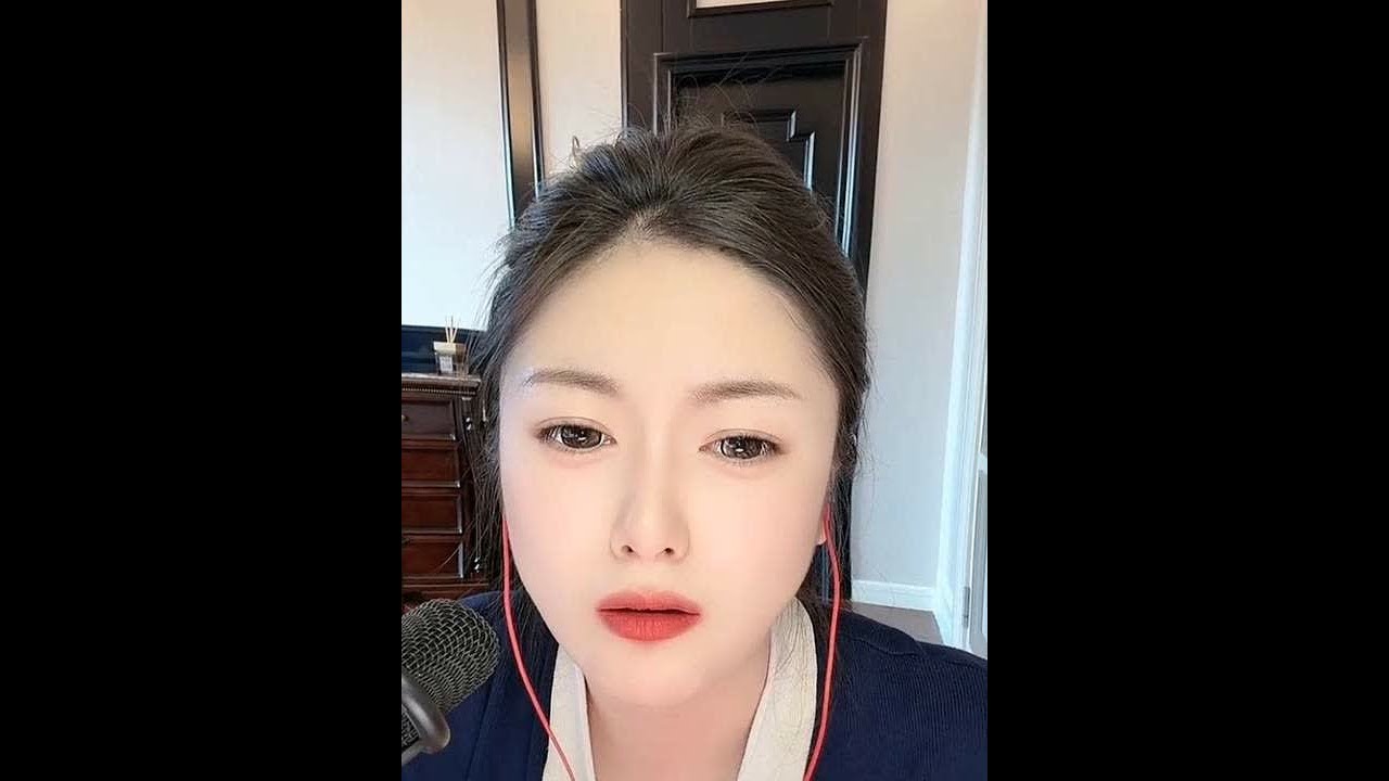 一涵直播间精彩瞬间录屏分享#相亲奇葩事 #相亲搞笑视频