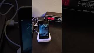 #iphone #oldiphone #vintage #goodoledays