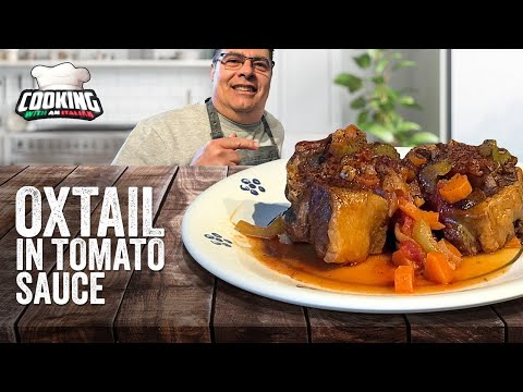 How to Cook Oxtail in Tomato Sauce