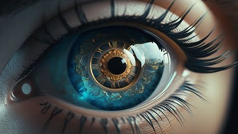 Why Time Moves So Fast OR Slow Sometimes