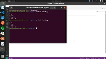VITechTalks || Python-Batch-2 || Break, continue statements