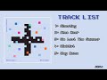 [FULL ALBUM] TXT (투모로우바이투게더) - minisode1: blue hour - TRACKLIST