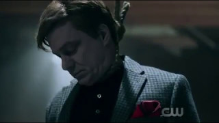 Riverdale - 1X13 Why Clifford Blossom Killed Jason