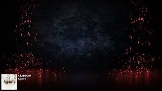 Abaddon - Agony (Official Audio) | #Hardcore #HardcoreMusic #HappyHardcore #HappyHardcoreMusic #EDM