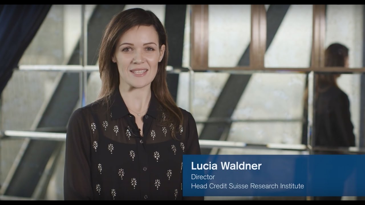 credit suisse research institute