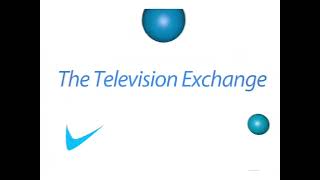The Television Exchange logo Package (2008-Present)