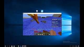 how to make a magma cube grinder hypixel skyblock