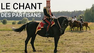 Le chant des partisans : musique française