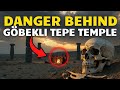 Archeologist discovers living being in an 15,000 abandoned temple Göbekli Tepe temple theory #histor