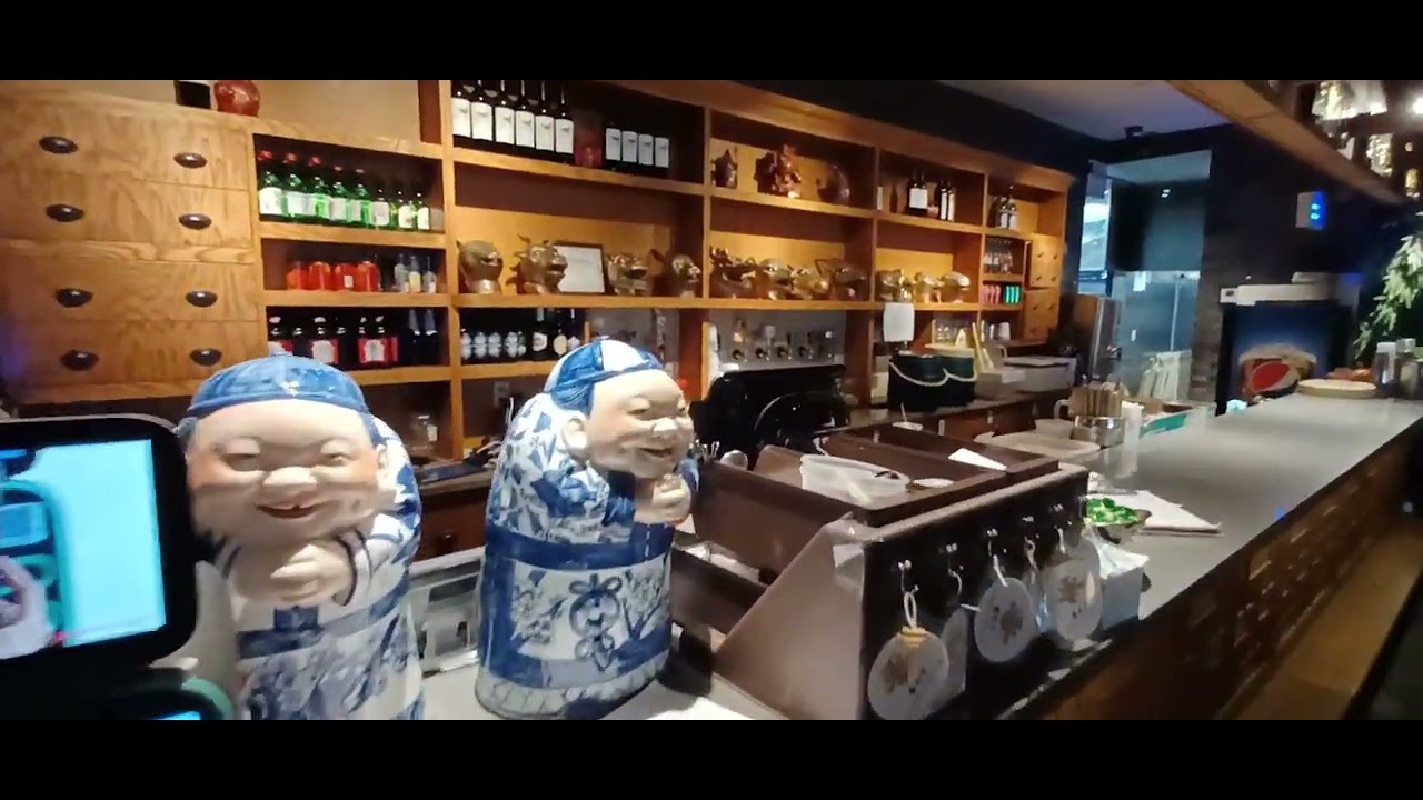 Xiang Hot Pot at New World Mall, Flushing, Queens YouTube