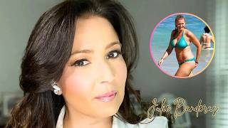 Julie Banderas In PANTIES Showes More Than She Wanted To —Proof In Pics!!!