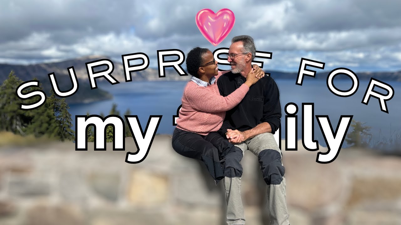 Особый сюрприз, который держится в секрете!