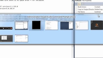 Interested to know how BizTalk360 MSI is built?