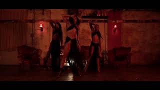 “Aller au Large” Dance video by Malaika Salatis x The Astral Society
