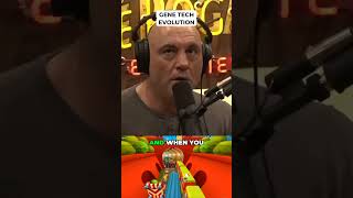 Gene Tech Evolution Content