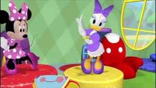 Mickey Mouse Clubhouse Hot Dog Dance Chef Goofy On The Go