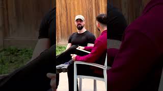 Founder Path Ep. 1 - The Story Behind Stretch Health Canada with Rui