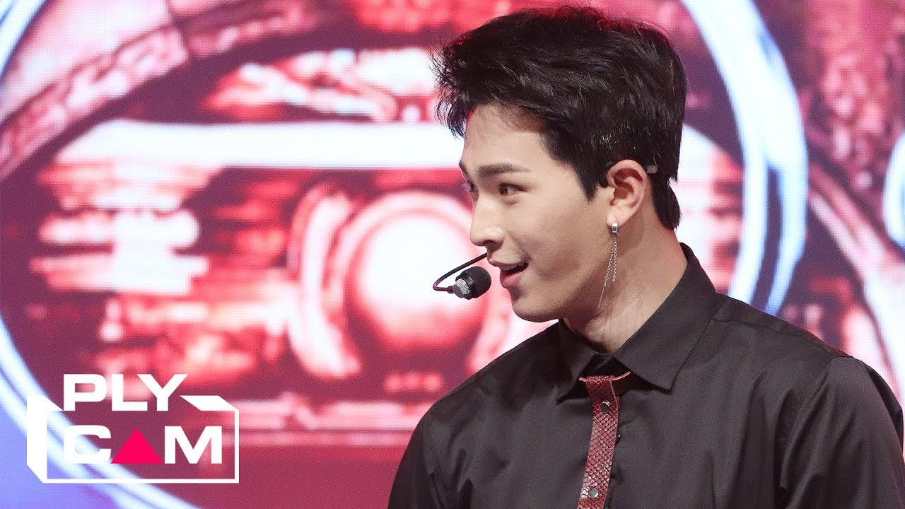 イド「Twilight(태양이 떨어진다)」公式Fancamのサムネイル