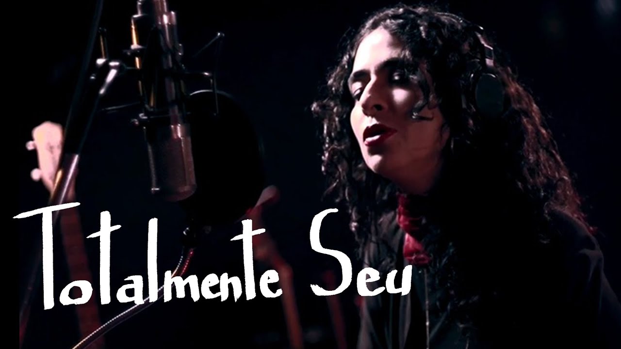 NOMOTO KARIA I love you / Se você pensa Karaokê - Marisa Monte - Amor I Love You - YouTube