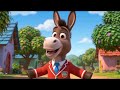 funny kid vidio#funny #viral #donkey dance#viral