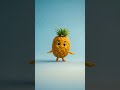 Guess The Fruit Pineapple Riddle Song For Toddlers Fun Learning With KID Ventura TV Edukidstv mp3