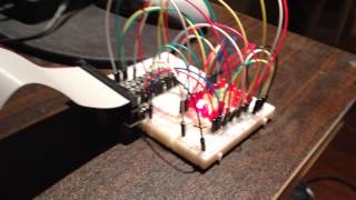 MIE438 Project - Part 4
