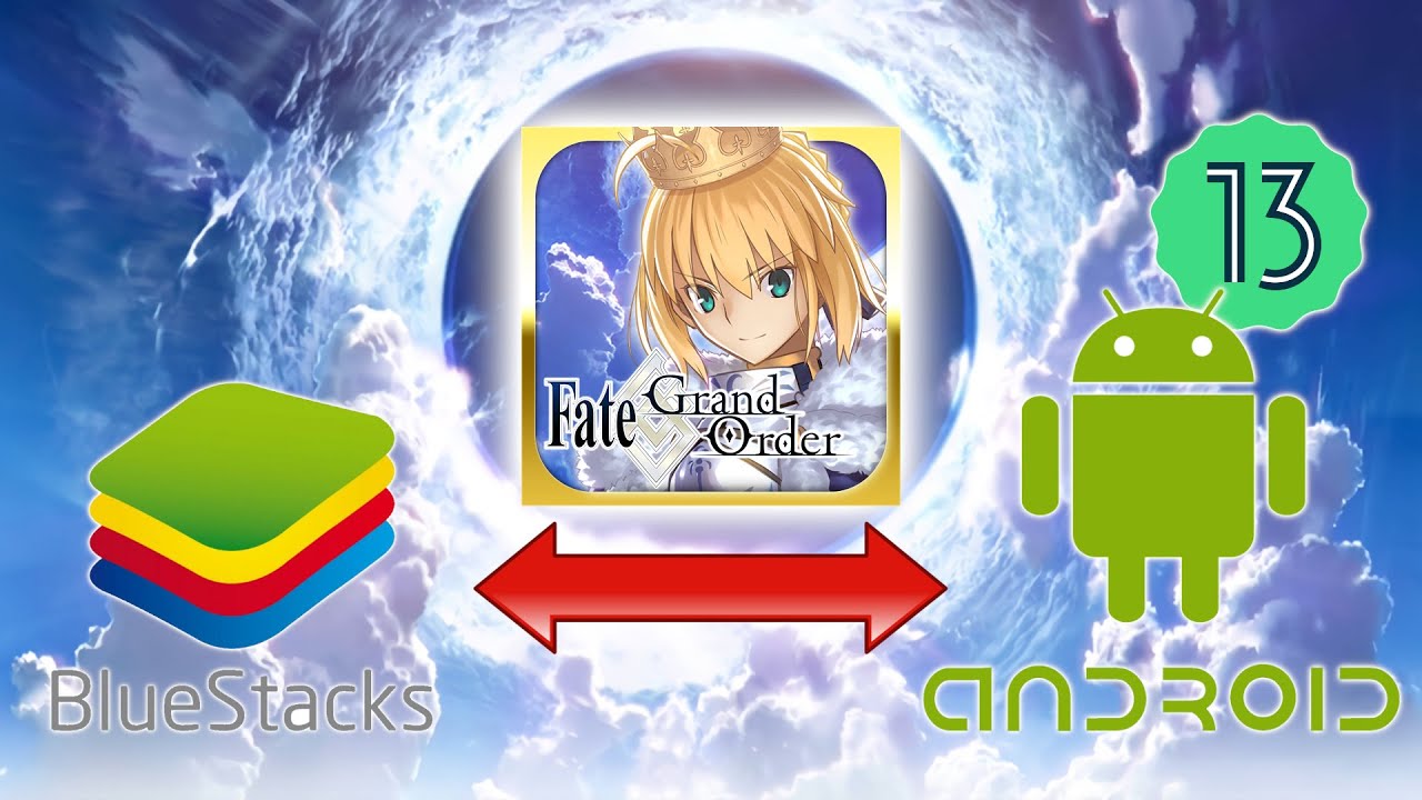 [TUTO V2] Jouer à FGO sur plusieurs appareils EN MÊME TEMPS et SANS ...
