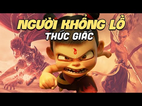 Video HOẠT HÌNH TRUNG QUỐC đã TRỖI DẬY như thế nào? - youtube