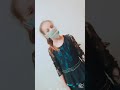 لا تطلع بره خليك بالبيت