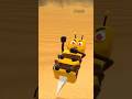 Super Bear Funny Moments #superbear #minecraft #superbearadventure
