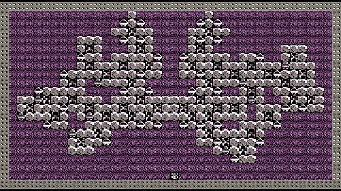 Boulder Dash for fun - 