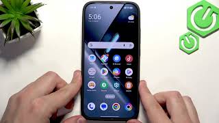 مكبر الصوت في هاتف POCO X8 Pro لا يعمل - كيفية إصلاح المشكلة screenshot 5