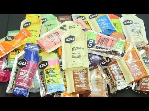 What Is The Best Flavor Of Gu