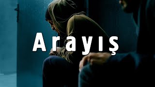 Arayış - İslami Rap Resimi