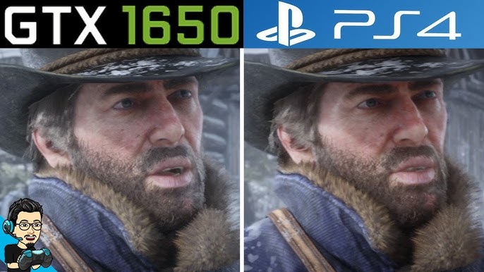 Red Dead Redemption 2 PC Graphics Analysis, Comparison With PS4 Pro And  More 