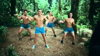 It s Raining Men Clip from Vampires Suck