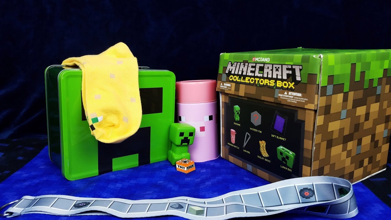 minecraft toys gamestop