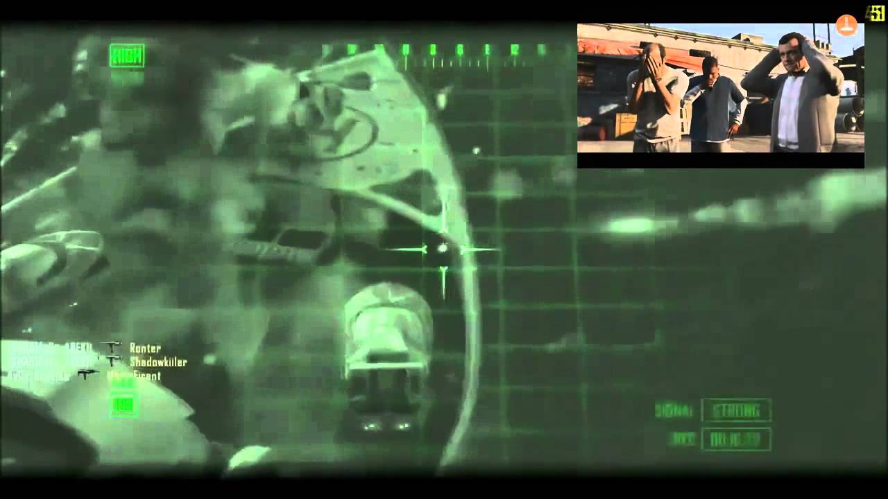 xRayAtomic Aufgabe 1* - Mein Lieblingsgame:3 // Get Raped♥