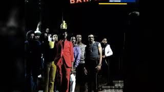The Bar-Kays - Unforgettable Dream - YouTube