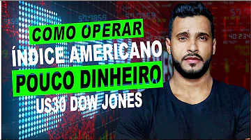 Como é calculado o índice Dow Jones?