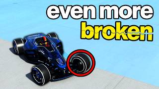 Reacting to NEW Insights on Trackmania's Weirdest Bug!