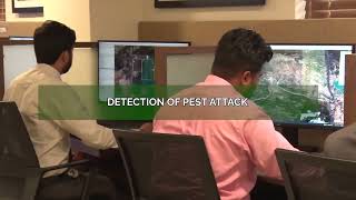 LAND INFORMATION AND MANAGEMENT SYSTEM FOR FARMERS IN PAKISTAN. DR ANJUM BUTTAR