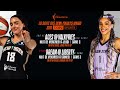 WNBA Extra : Le 5 majeur qui écrase ce début de playoffs !