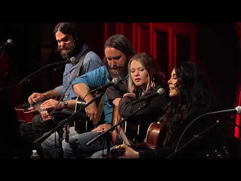 Jenna LaMaster - Liar in Love (Live from Southern Rounds in Nashville)