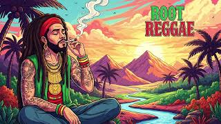 Jungle Moon Dub Flow 🌕 Deep Tribal Reggae Waves