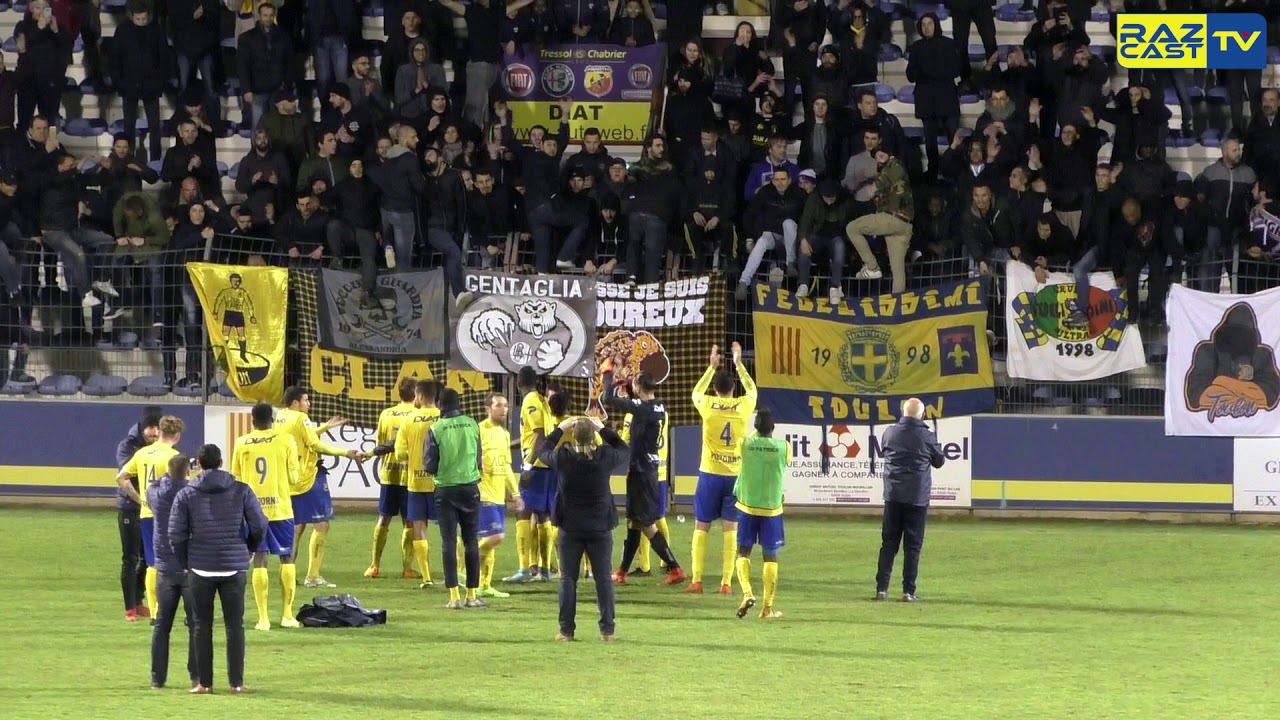 Supporteurs, présents à jamais