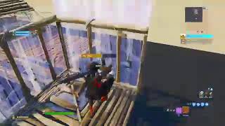 Slaw live Fortnite